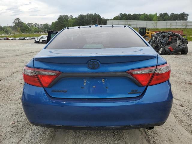 Photo 6 from auction – 2016 TOYOTA CAMRY LE with VIN 4T1BF1FK2GU566200