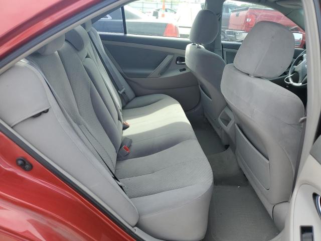 Photo 10 from auction – 2009 TOYOTA CAMRY BASE with VIN 4T4BE46K79R098204