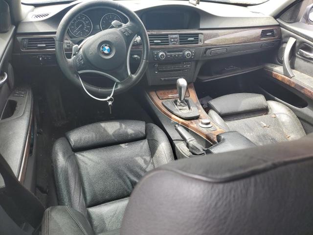 Photo 8 from auction – 2008 BMW 335 I with VIN WBAVB73578VH25738
