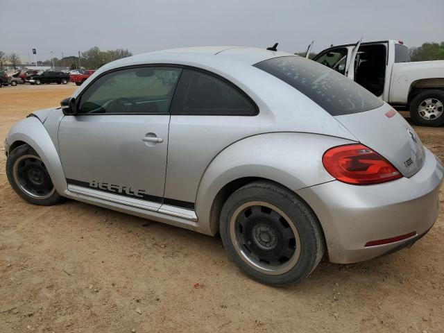 Photo 2 from auction – 2012 VOLKSWAGEN BEETLE with VIN 3VWJP7AT3CM601354