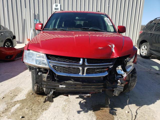 Photo 5 from auction – 2015 DODGE JOURNEY SX with VIN 3C4PDDBG2FT755666