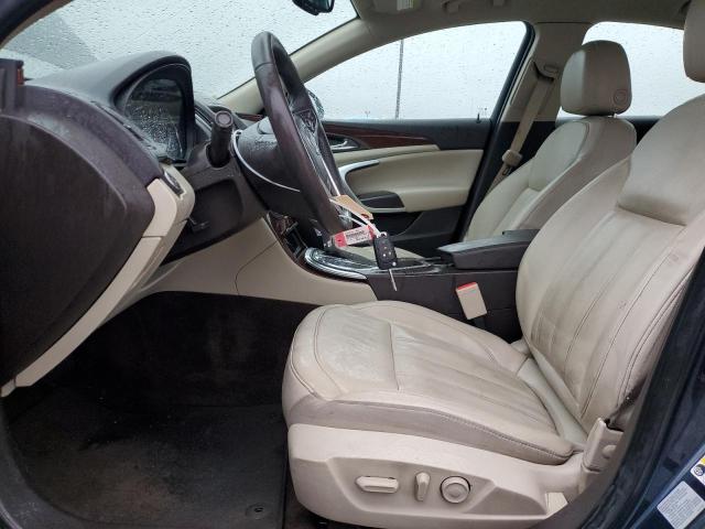 Photo 7 from auction – 2014 BUICK REGAL with VIN 2G4GL5EX9E9254596