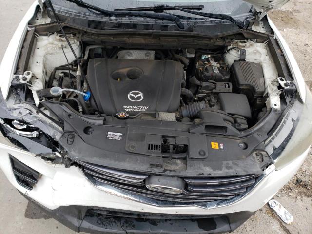 Photo 12 from auction – 2016 MAZDA CX-5 TOURI with VIN JM3KE2CY5G0665193