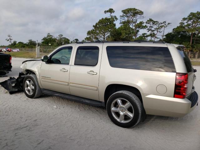 Photo 2 from auction – 2013 CHEVROLET SUBURBAN C with VIN 1GNSCHE07DR367333