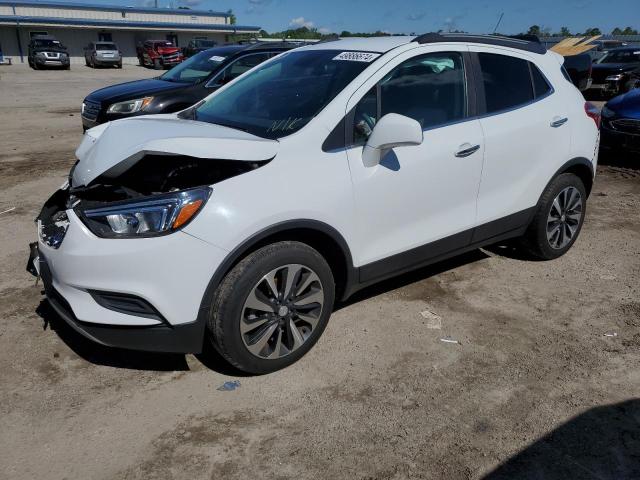 Foto 1 de la subasta – 2021 BUICK ENCORE PRE con VIN KL4CJESM5MB374325