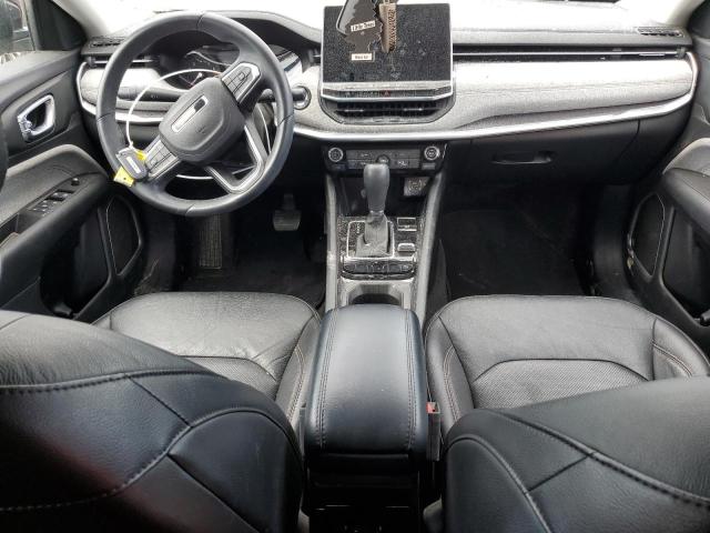 Photo 8 from auction – 2022 JEEP COMPASS LA with VIN 3C4NJDFB0NT201555