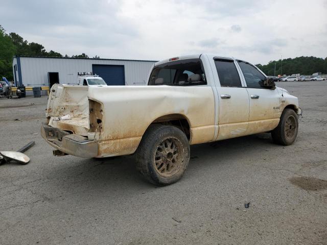 Photo 3 from auction – 2008 DODGE RAM 1500 S with VIN 1D7HA18238S589711