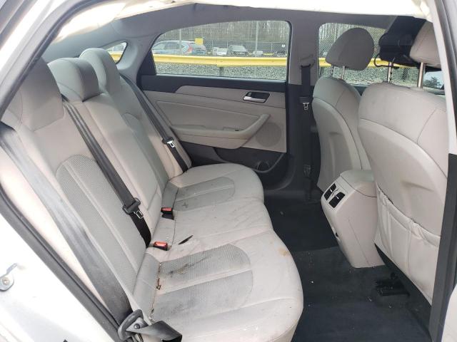 Photo 10 from auction – 2019 HYUNDAI SONATA LIM with VIN 5NPE34AF2KH737147