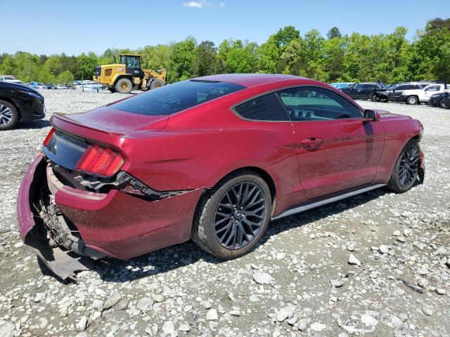 Photo 3 from auction – 2015 FORD MUSTANG with VIN 1FA6P8THXF5384859