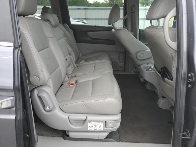 Photo 11 from auction – 2015 HONDA ODYSSEY EX with VIN 5FNRL5H61FB029635