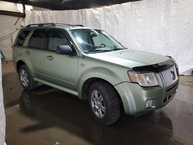 Photo 4 from auction – 2008 MERCURY MARINER with VIN 4M2CU91158KJ15264