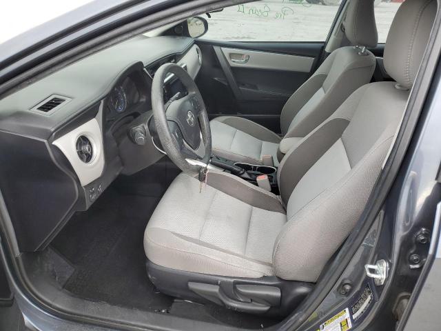 Photo 7 from auction – 2018 TOYOTA COROLLA LE with VIN 2T1BPRHE6JC044200