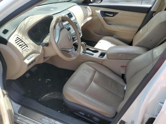 Photo 7 from auction – 2016 NISSAN ALTIMA 2.5 with VIN 1N4AL3AP1GC175929