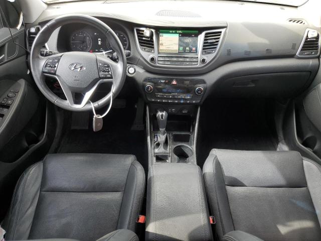 Photo 8 from auction – 2016 HYUNDAI TUCSON LIM with VIN KM8J33A22GU251016