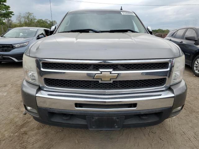 Zdjęcie 5 z aukcji – 2009 CHEVROLET SILVERADO z VIN 2GCEC29J591119202