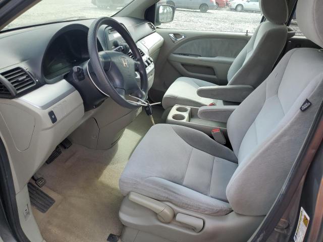Photo 7 from auction – 2008 HONDA ODYSSEY LX with VIN 5FNRL38228B103570