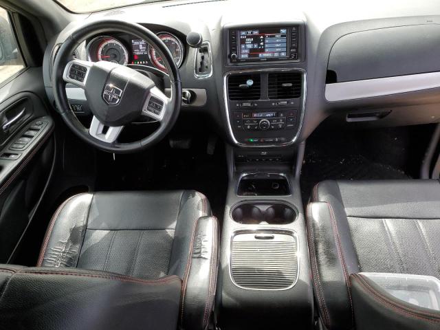 Photo 8 from auction – 2016 DODGE GRAND CARA with VIN 2C4RDGEG3GR401052
