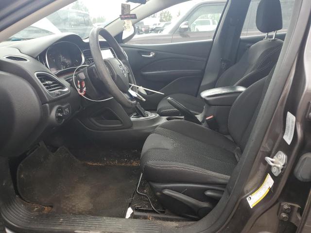 Photo 7 from auction – 2015 DODGE DART SXT with VIN 1C3CDFBB6FD159078