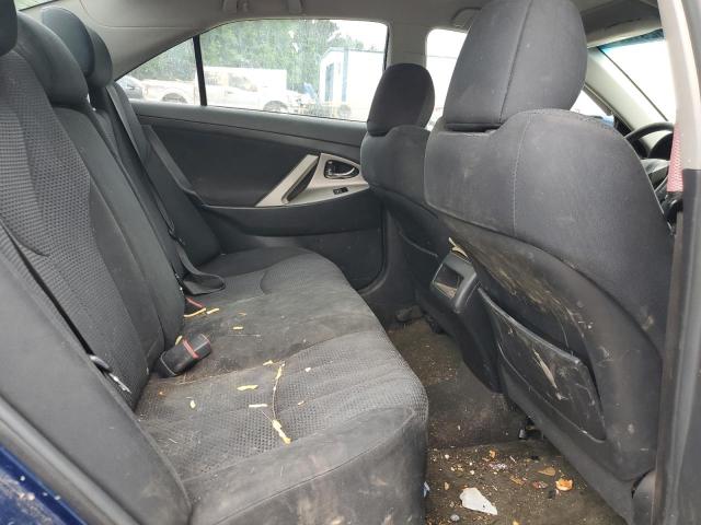 Photo 10 from auction – 2010 TOYOTA CAMRY BASE with VIN 4T1BF3EK1AU571828