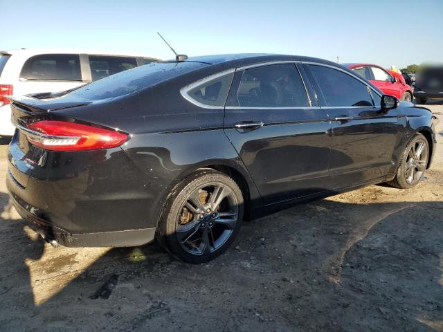 Photo 3 from auction – 2017 FORD FUSION SPO with VIN 3FA6P0VP9HR173903