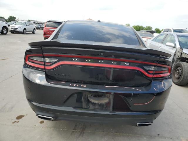 Photo 6 from auction – 2018 DODGE CHARGER SX with VIN 2C3CDXBG1JH114062