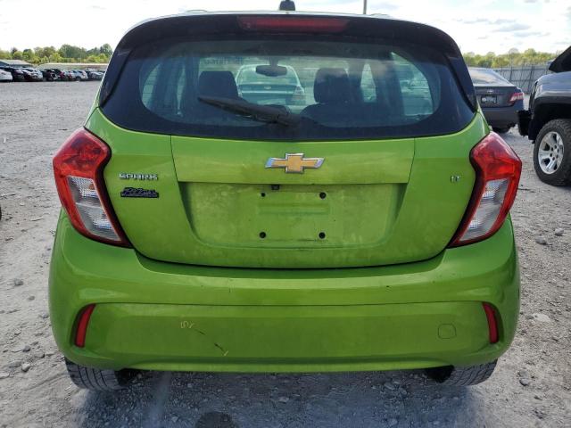 Zdjęcie 6 z aukcji – 2016 CHEVROLET SPARK 1LT z VIN KL8CD6SA4GC632253