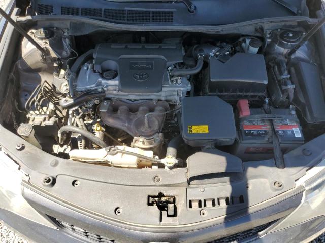 Zdjęcie 11 z aukcji – 2012 TOYOTA CAMRY BASE z VIN 4T1BF1FK0CU110934