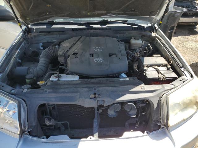 Photo 11 from auction – 2008 TOYOTA 4RUNNER SR with VIN JTEBU14R48K009372