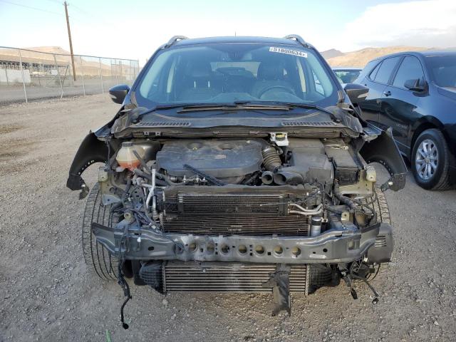 Photo 5 from auction – 2017 FORD ESCAPE TIT with VIN 1FMCU9J99HUB64589