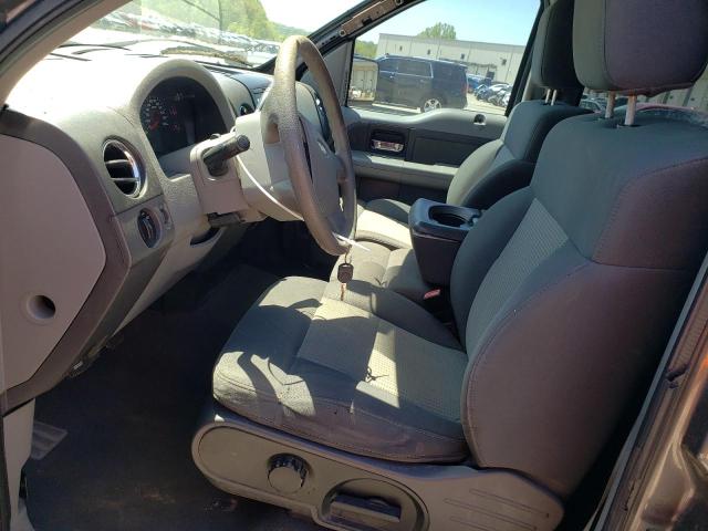 Photo 7 from auction – 2008 FORD F150 SUPER with VIN 1FTPW14V68FB40815