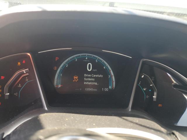 Photo 9 from auction – 2017 HONDA CIVIC EX with VIN 2HGFC1F32HH634475