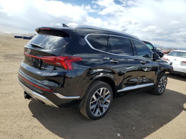 Photo 3 from auction – 2023 HYUNDAI SANTA FE C with VIN 5NMS5DAL3PH611676