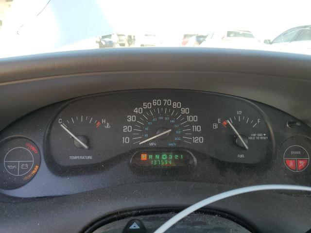 Photo 9 from auction – 2005 BUICK CENTURY CU with VIN 2G4WS52J451140941