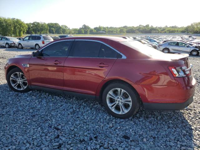 Photo 2 from auction – 2016 FORD TAURUS SEL with VIN 1FAHP2E88GG130978