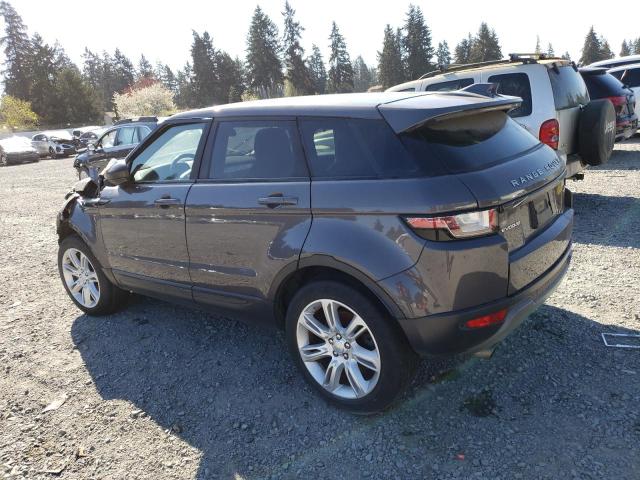Photo 2 from auction – 2016 LAND ROVER RANGE ROVE with VIN SALVP2BG0GH081299