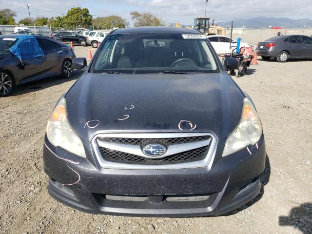 Photo 5 from auction – 2012 SUBARU LEGACY 2.5 with VIN 4S3BMCG6XC3011163