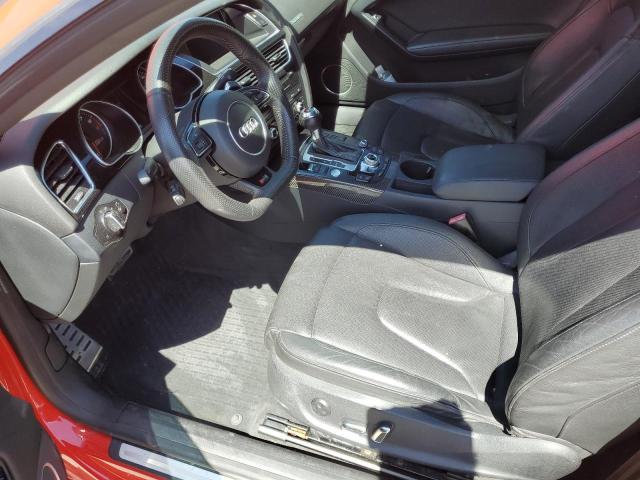 Photo 7 from auction – 2014 AUDI RS5 with VIN WUAC6AFR5EA902025