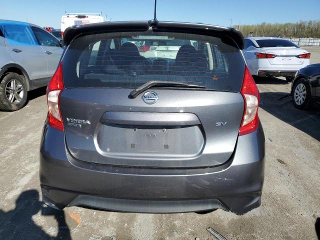 Photo 6 from auction – 2017 NISSAN VERSA NOTE with VIN 3N1CE2CP9HL353258