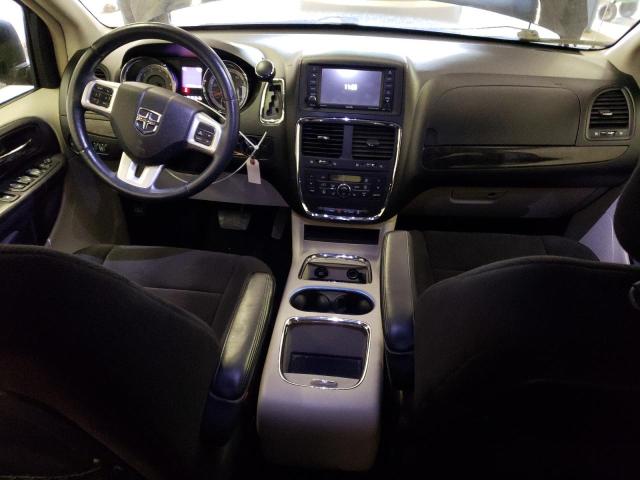 Photo 8 from auction – 2013 DODGE GRAND CARA with VIN 2C4RDGDG6DR607396