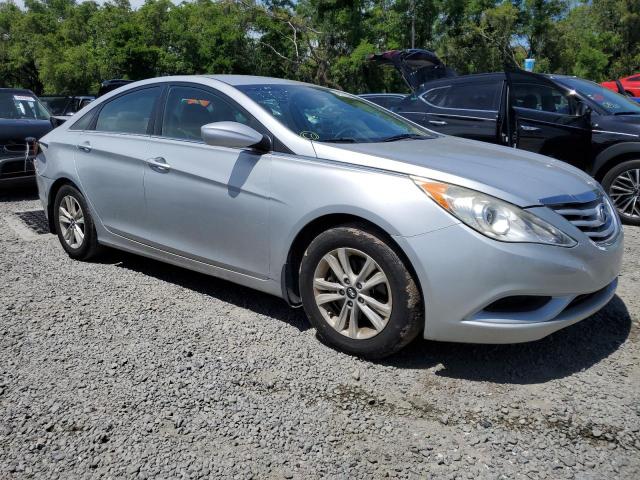 Zdjęcie 4 z aukcji – 2012 HYUNDAI SONATA GLS z VIN 5NPEB4AC8CH466847