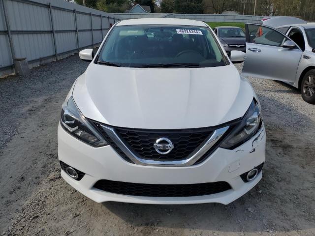 Photo 5 from auction – 2017 NISSAN SENTRA SR with VIN 3N1AB7AP0HY342457