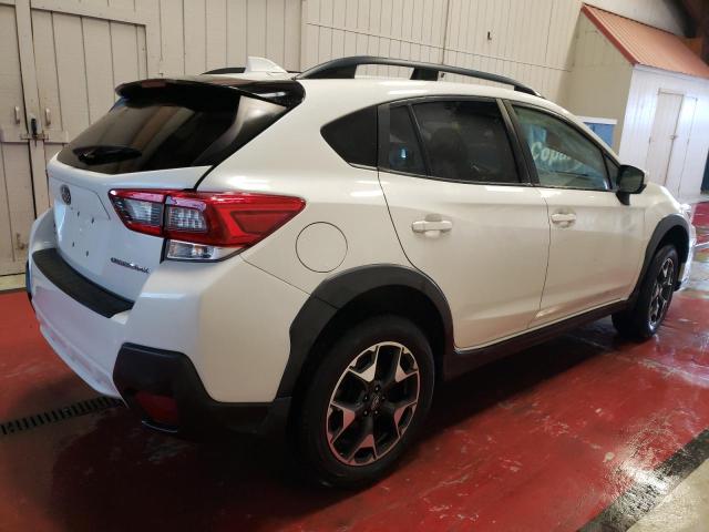 Photo 3 from auction – 2020 SUBARU CROSSTREK with VIN JF2GTAEC4L8255496