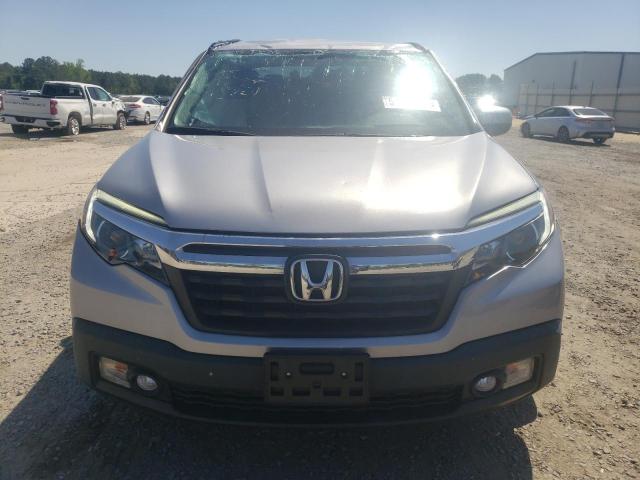 Photo 5 from auction – 2018 HONDA RIDGELINE with VIN 5FPYK2F66JB000325
