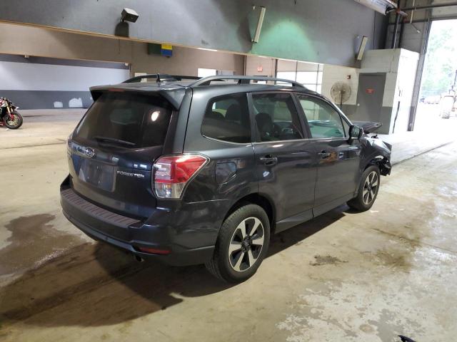 Photo 4 from auction – 2018 SUBARU FORESTER 2 with VIN JF2SJARC8JH440349