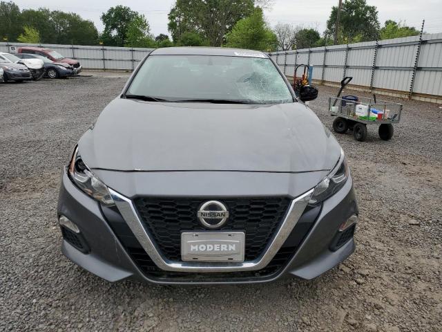 Photo 5 from auction – 2019 NISSAN ALTIMA S with VIN 1N4BL4BV9KC145755