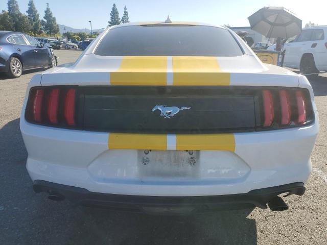 Photo 6 from auction – 2020 FORD MUSTANG with VIN 1FA6P8TH8L5185742