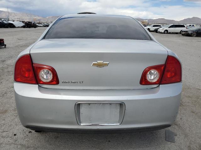 Photo 6 from auction – 2011 CHEVROLET MALIBU 1LT with VIN 1G1ZC5E10BF167674
