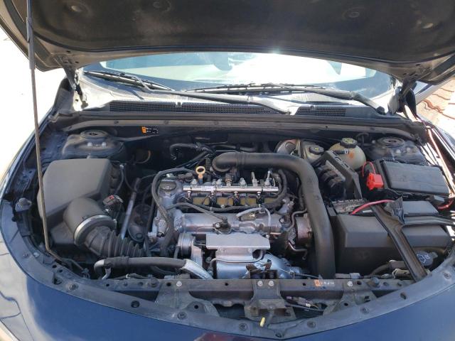 Photo 11 from auction – 2016 CHEVROLET MALIBU LS with VIN 1G1ZB5ST1GF173337
