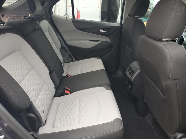 Photo 10 from auction – 2018 CHEVROLET EQUINOX LT with VIN 3GNAXJEV5JS601299