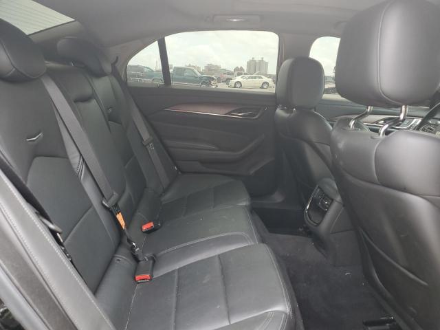Photo 10 from auction – 2018 CADILLAC CTS with VIN 1G6AP5SX8J0143869
